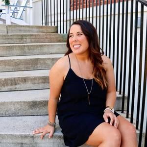 Meet your Posher, Kaitlyn